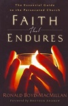 Faith that Endures - Essential Guide to the Persecuted Church